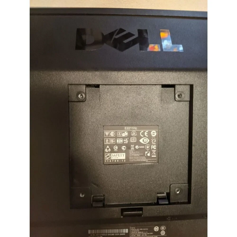 Dell E2211Hc 21.5